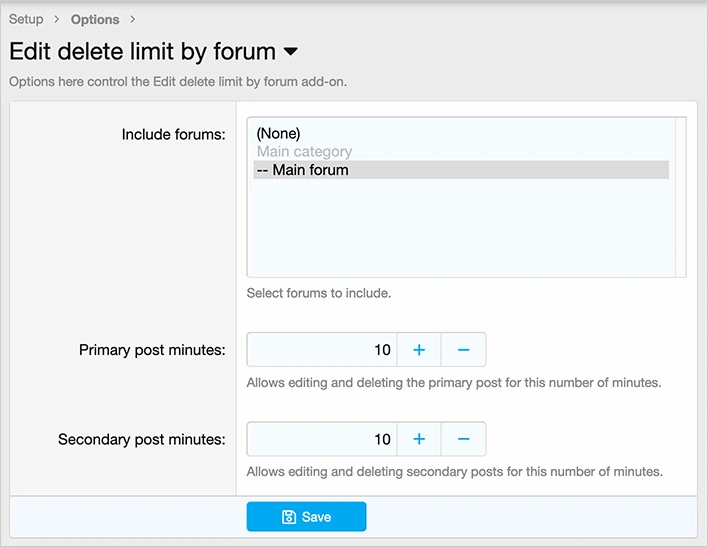 AndyB Edit delete limit by forum-1.webp