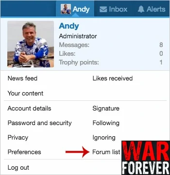 AndyB Forum list count 15-1.webp