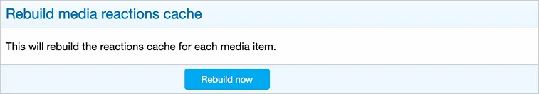 AndyB Rebuild media reactions cache 10-1.webp