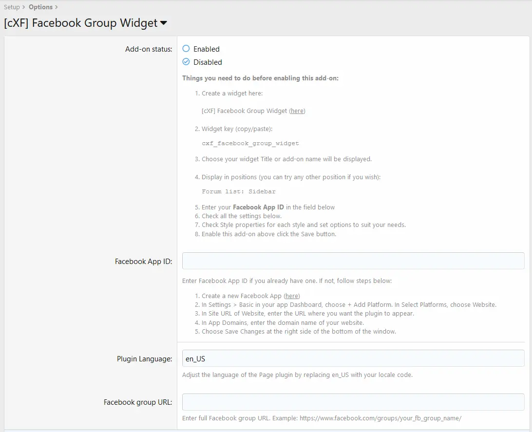 cXF Facebook Group Widget-3.webp