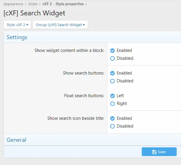 cXF Search Widget-2.webp