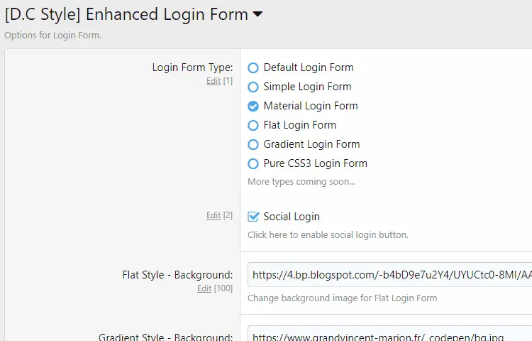 DC Style Enhanced Login Form-4.webp