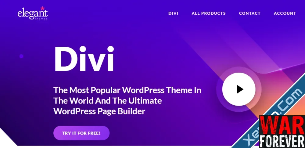 Divi Theme Universal Template for WordPress-1.webp