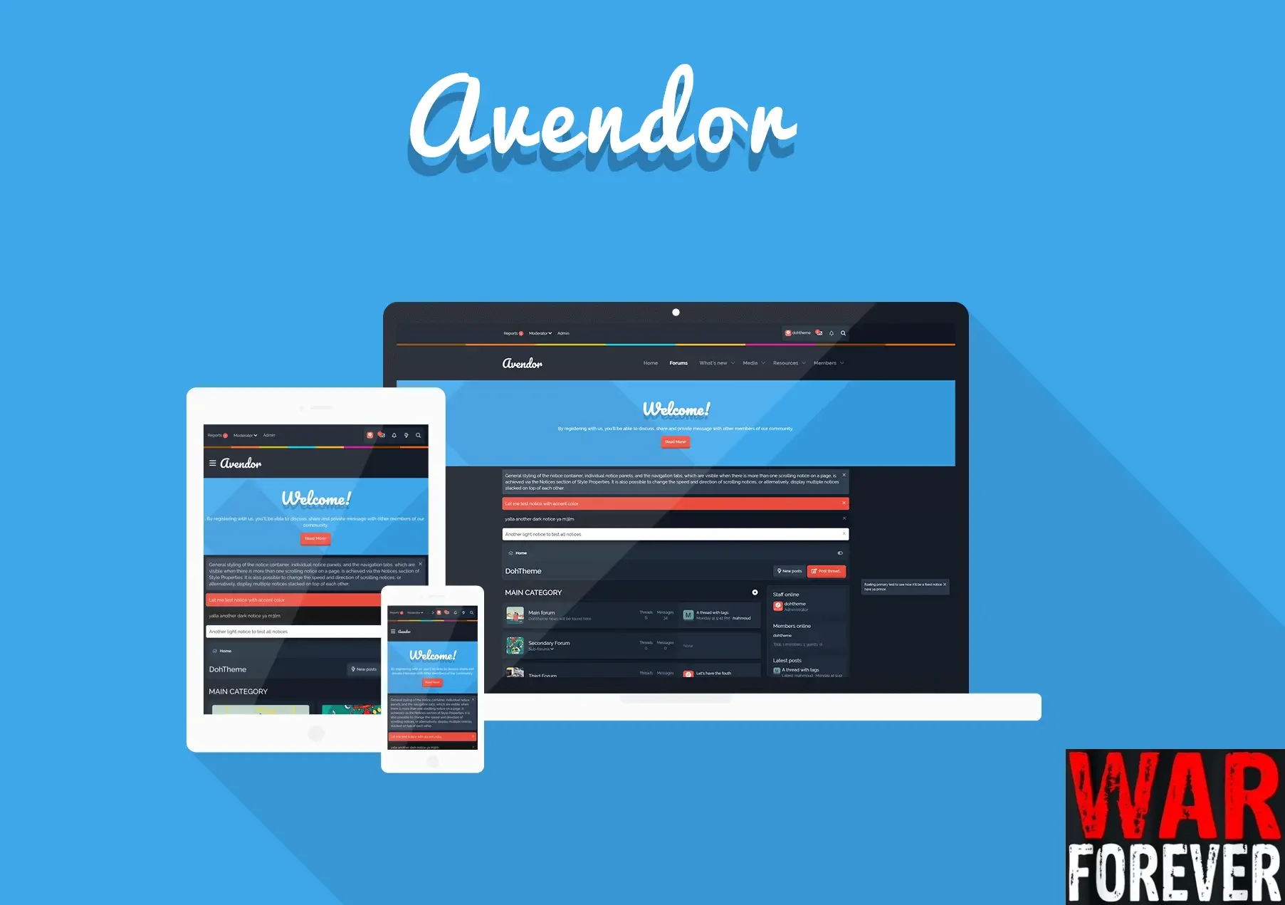 DohTheme Avendor 22101-1.webp