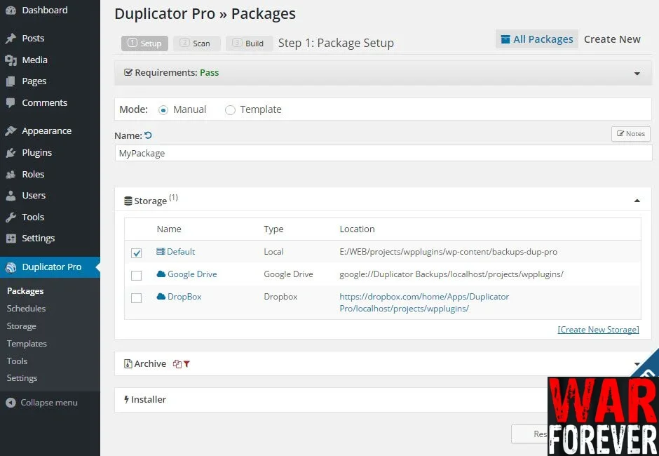 Duplicator Pro WordPress Site Migration Backup-1.webp