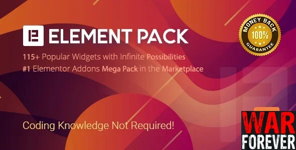 Element Pack Addon for Elementor Page Builder-1.webp