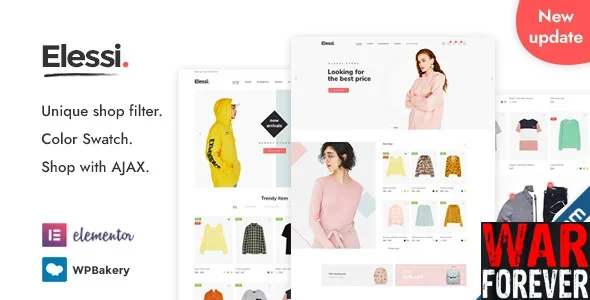 Elessi WooCommerce AJAX Theme-1.webp