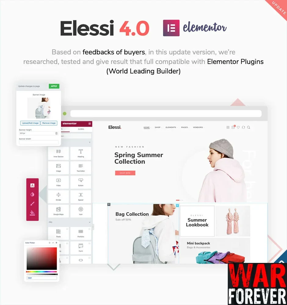 Elessi WooCommerce AJAX Theme-2.webp