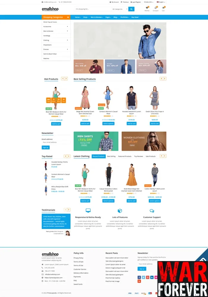 EmallShop Responsive WooCommerce WordPress Theme-2.webp