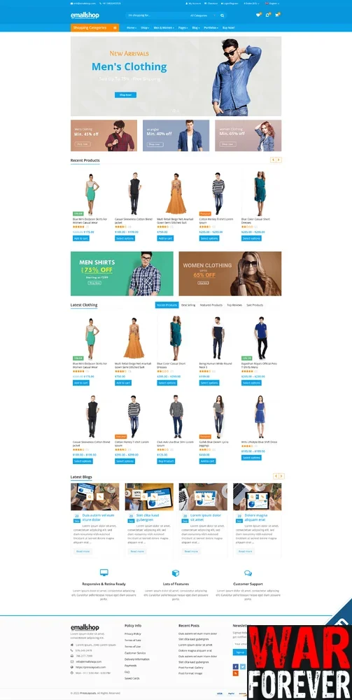 EmallShop Responsive WooCommerce WordPress Theme-3.webp