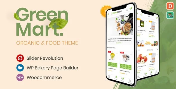 GreenMart Organic Food WooCommerce Theme-1.webp