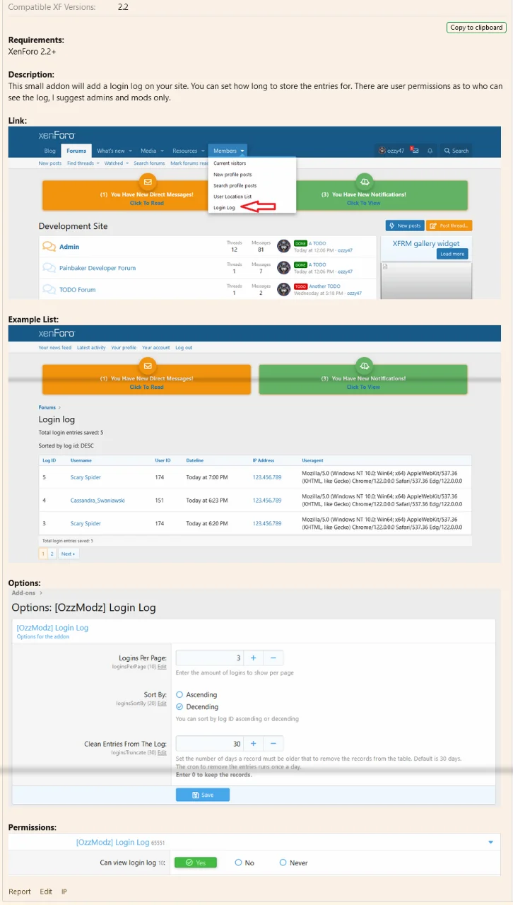 OzzModz XFRM Copy To Clipboard-1.webp