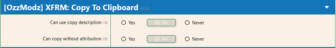 OzzModz XFRM Copy To Clipboard-4.webp