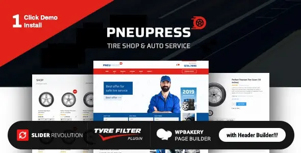 PneuPress Tire Shop and Car Repair WordPress Theme-1.webp