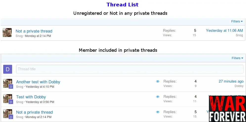 Private Threads 205 Patch level 1-2.webp