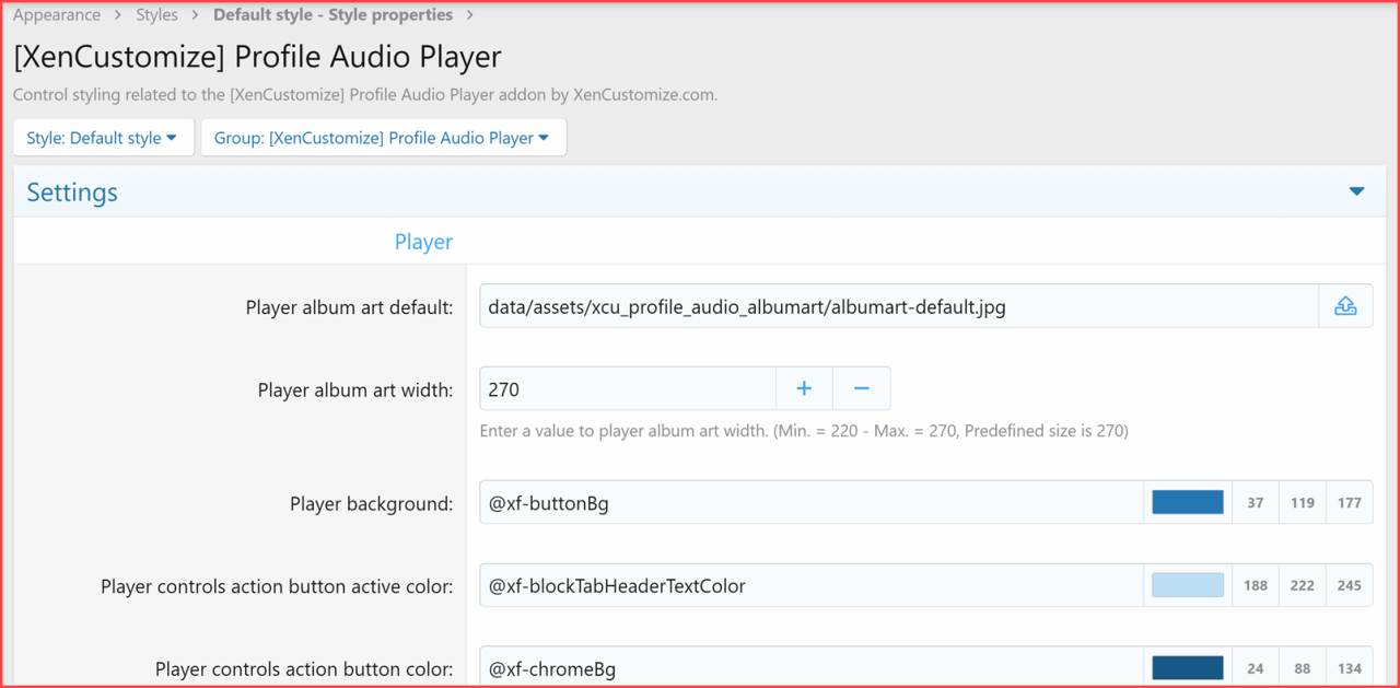 Profile-Audio-Player-Style-Properties-02.png
