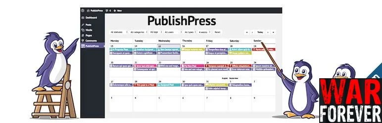 PublishPress Pro Publish plugins for WordPress-1.webp