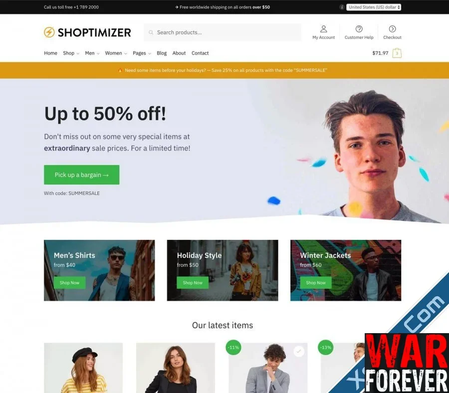 Shoptimizer The Fastest WooCommerce Theme-1.webp