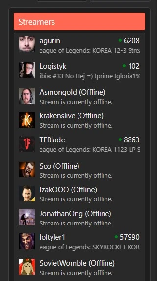 Twitch Plugin Streamers list-3.webp