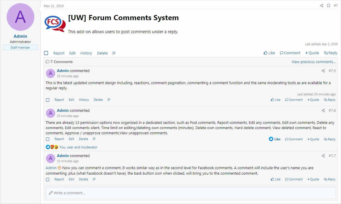 UW Forum Comments System-1.webp