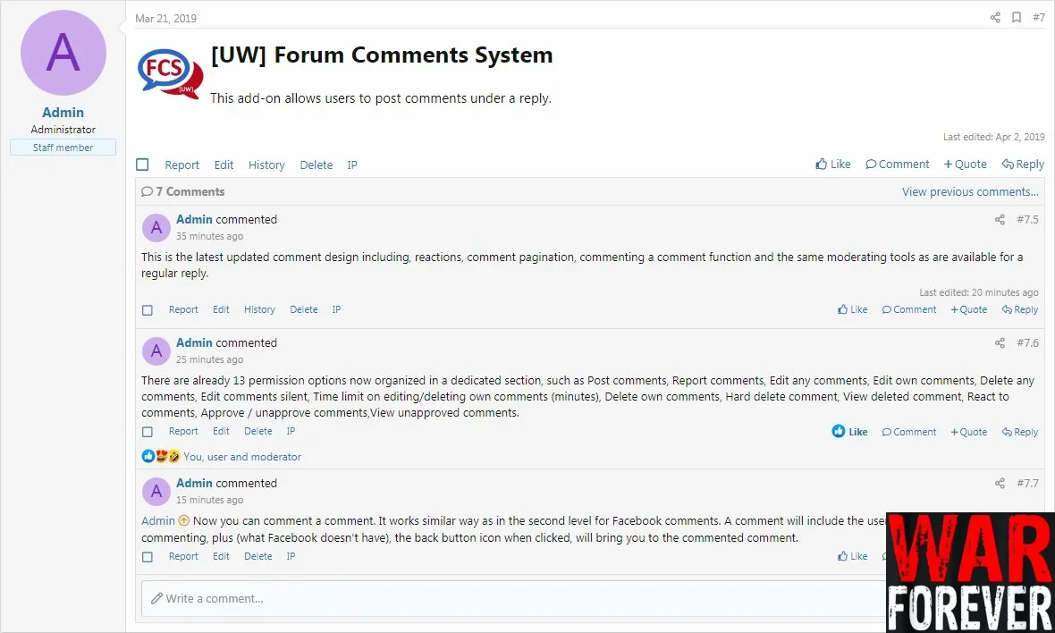 UW Forum Comments System 207-1.webp