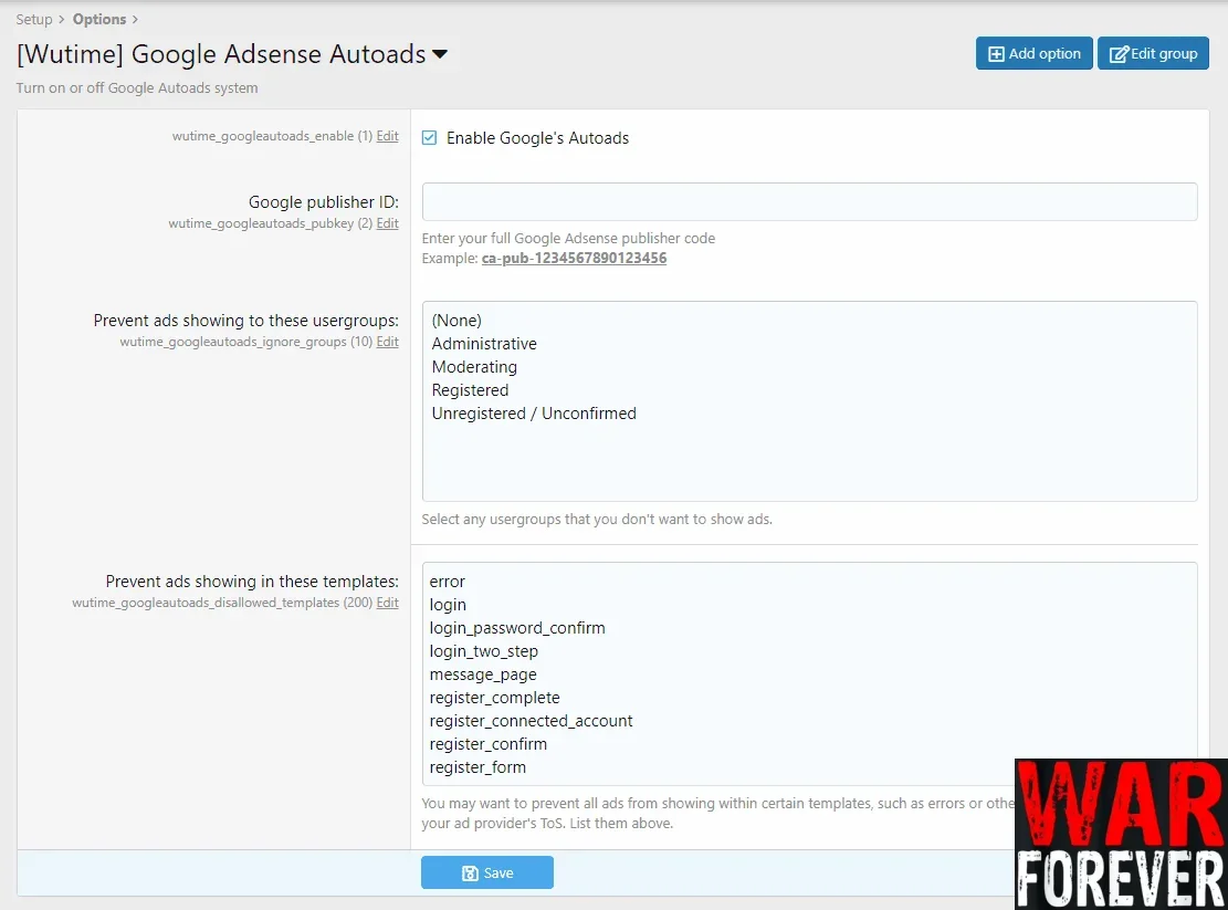 Wutime Google Adsense Autoads Advanced v200-1.webp