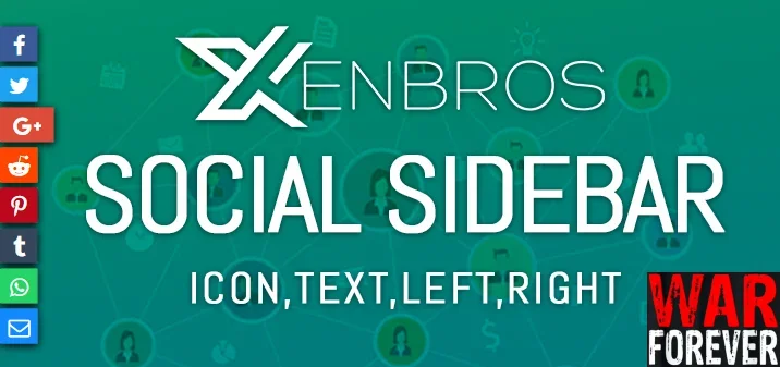 xenbros Social Share Sidebar by xenbros 200-1.webp