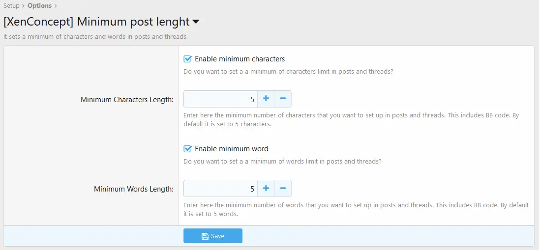 XenConcept Minimum post length-1.webp