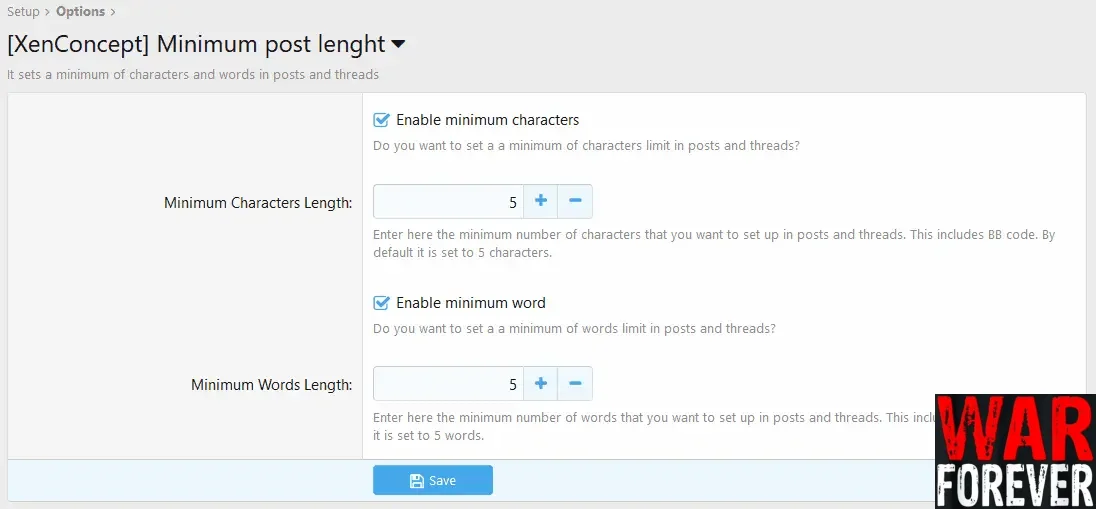 XenConcept Minimum post length 231-1.webp