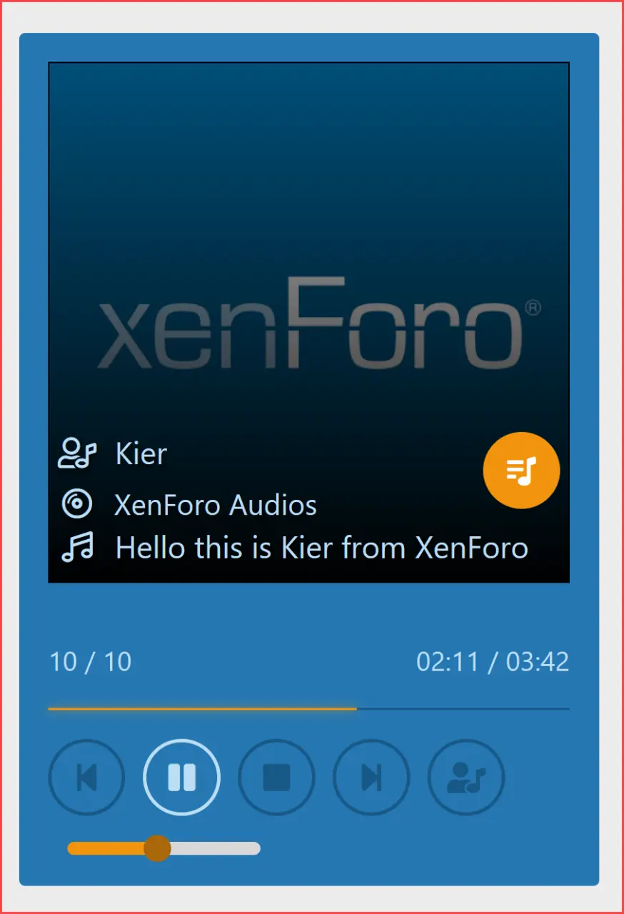 XenCustomize Profile Audio Player Library Music and Lyrics-14.webp