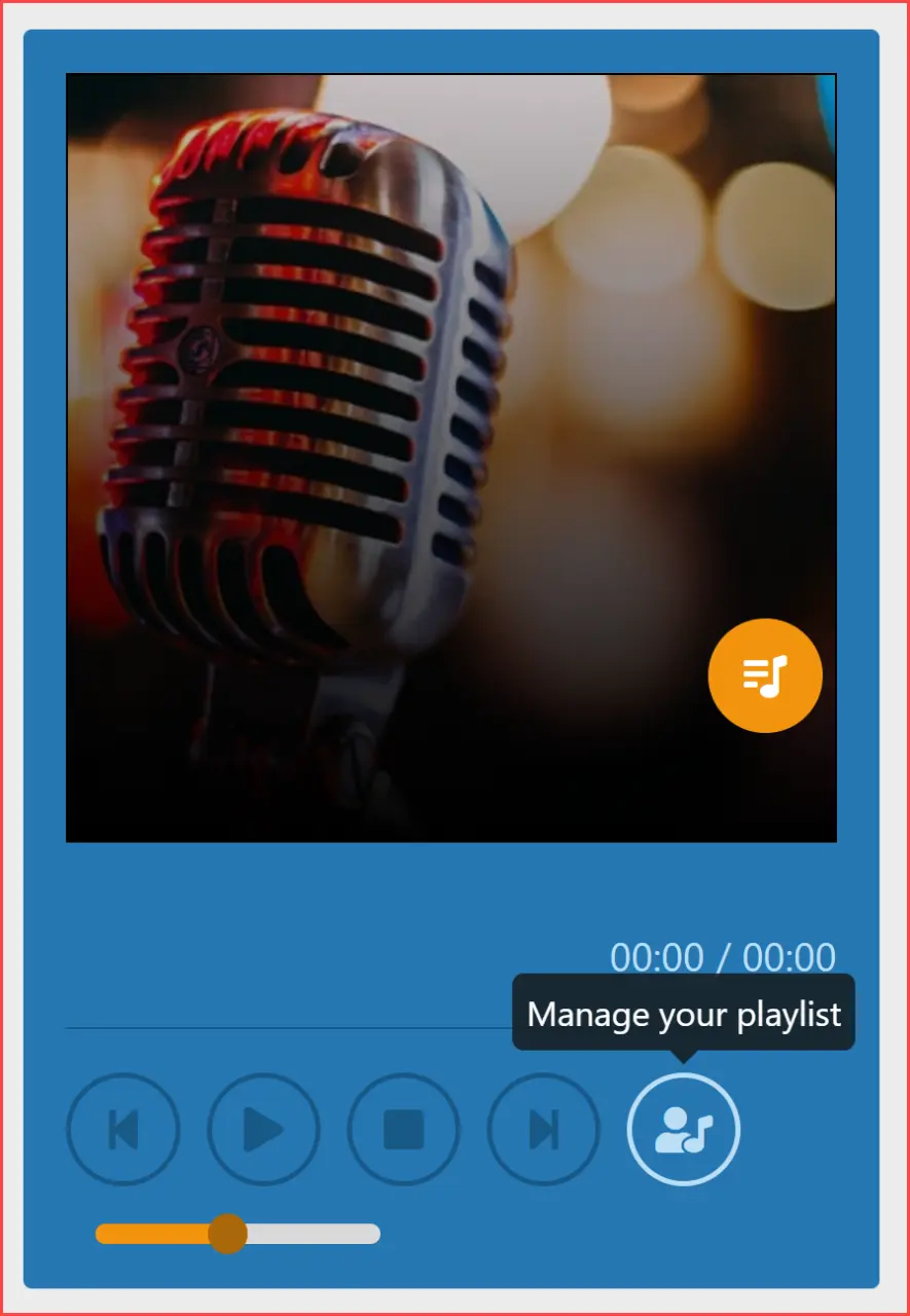 XenCustomize Profile Audio Player  Library  Music and Lyrics-15.webp