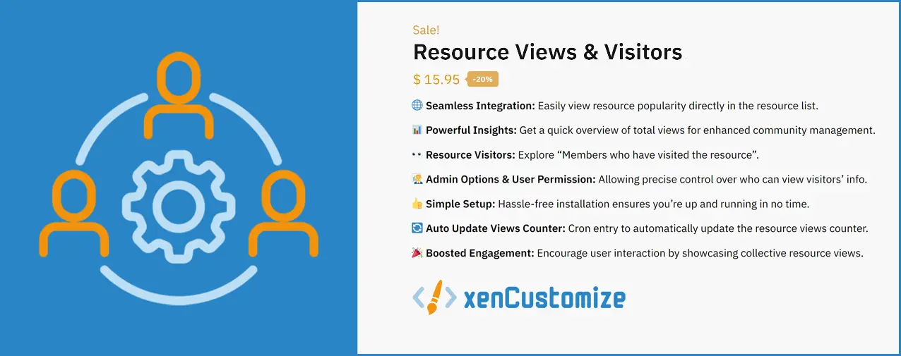 XenCustomize Resource Views  Visitors-1.webp