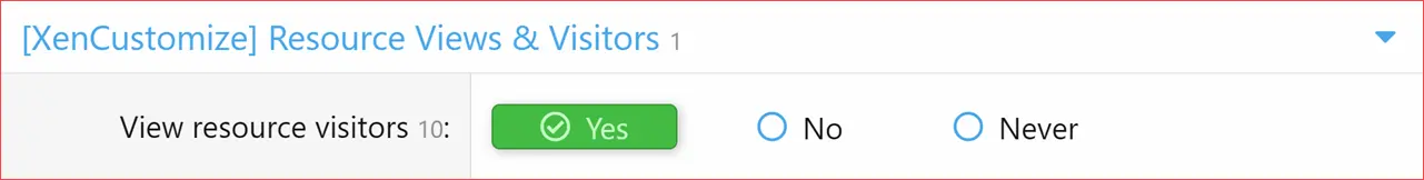 XenCustomize Resource Views Visitors-8.webp