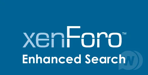 XenForo Enhanced Search-1.webp