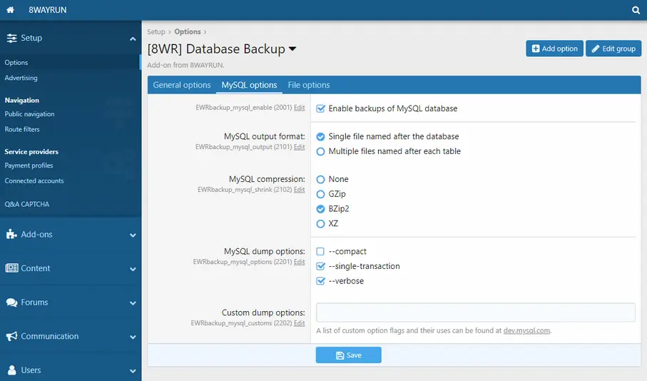 XF2 8WR Database Backup-2.webp