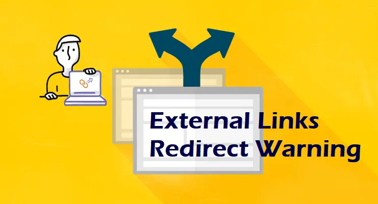 XTR External Links Redirect Warning-1.webp