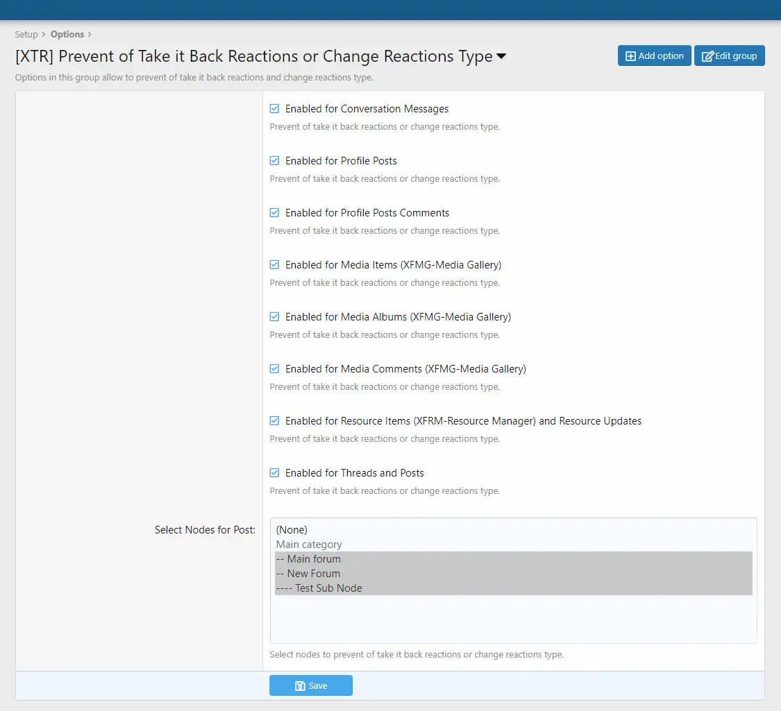 XTR Prevent of Take it Back Reactions or Change Reactions Type-1.webp