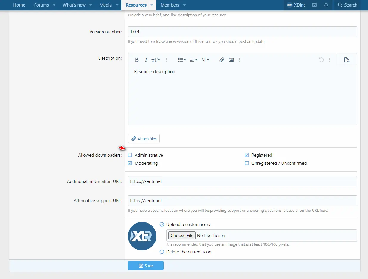 XTR Resource Downloader User Groups-2.webp