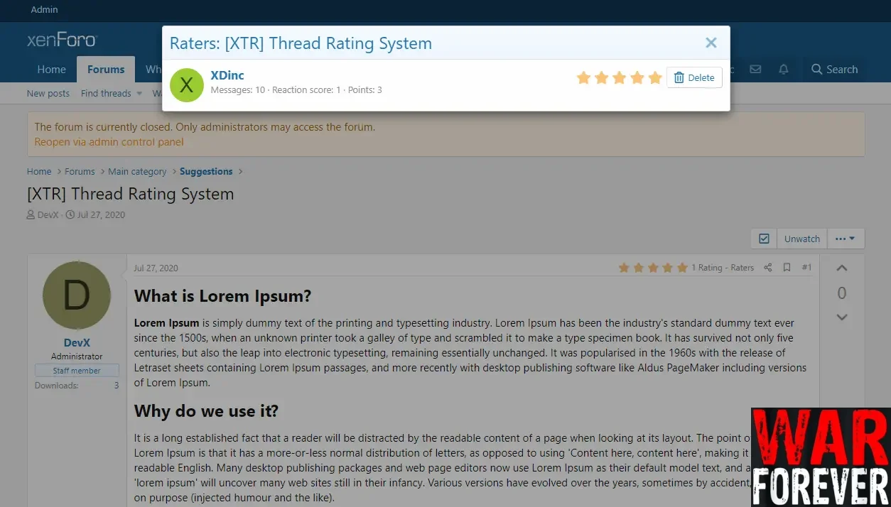 XTR Thread Rating System 111-5.webp