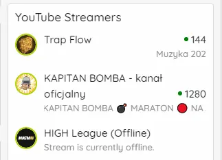 YouTube Plugin Streamers list-1.webp