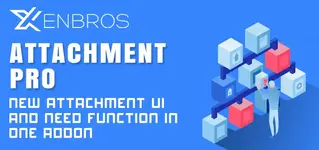 [Xenbros] Attachment Pro