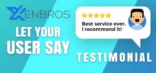 [Xenbros] Testimonial