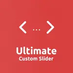 Ultimate Custom Slider