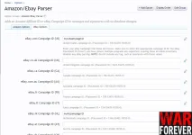 [SolidMean] Amazon and eBay Parser 1.2.7