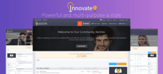 Innovate Light 2.1.4.0 / 2.2.13