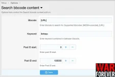 AndyB Search bbcode content 1.0