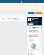 [cXF] Facebook Page Widget