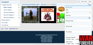 Media Filter by AddonsLab 2.7.0