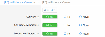 [OzzModz] Withdrawal Queue 2.1.1 Beta 4