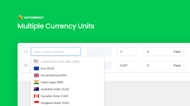 WooCommerce Multi Currency - Currency Switcher